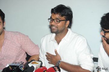Bham Bolenath Movie Success Meet